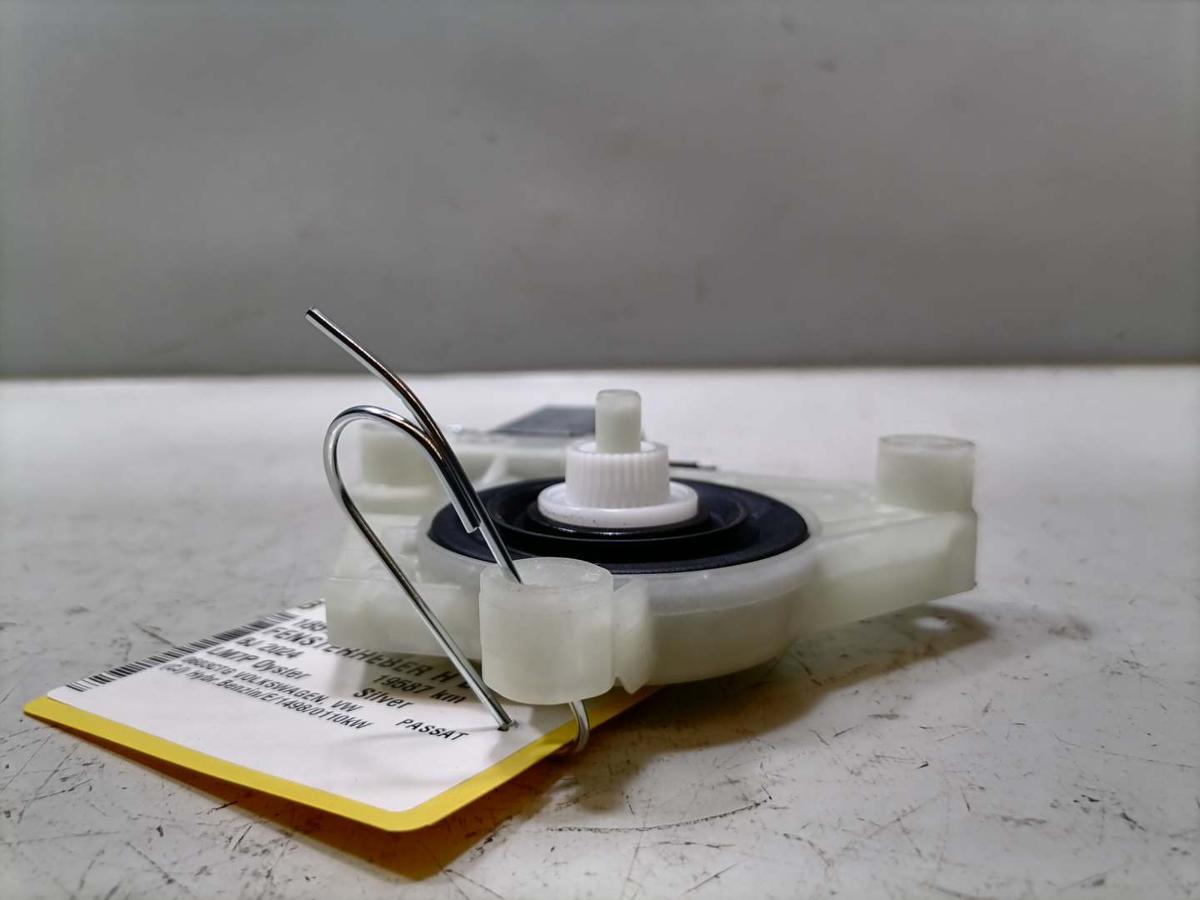 VW Passat B9 original Fensterhebermotor hinten links Bj.2024